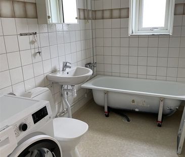 Vallgatan 7 - Foto 1