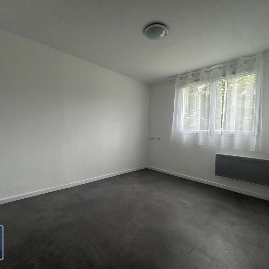 Location Appartement 1 pièce 18m² NOISY LE GRAND 93160 - Photo 1
