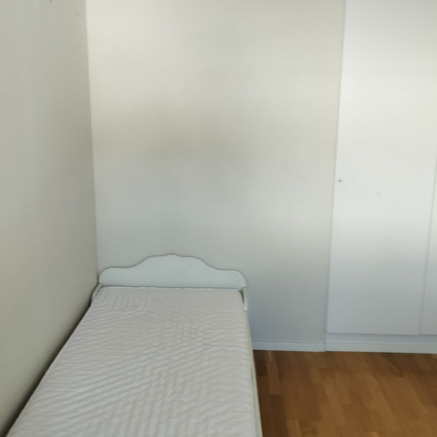 Myrängsvägen, Huddinge - Photo 1