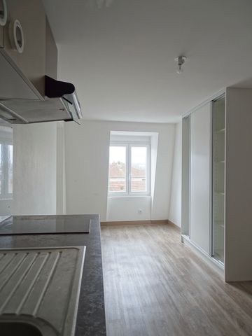 QUARTIER PONT NEUF, Appartement T2 de 30 m² entièrement refait à neuf ! - Photo 5