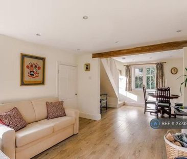 2 bedroom detached house to rent - Photo 1