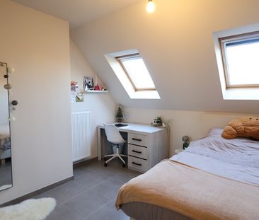 Modern duplex appartement in het centrum van Ardooie - Photo 3