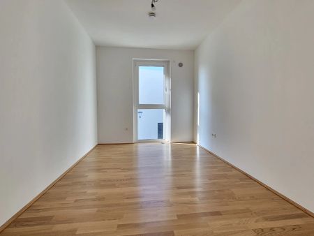ERSTBEZUG! 4-Zimmer-Wohnung mit Balkon, Top 7 - Photo 3
