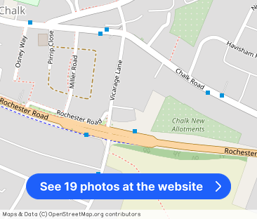 Priest Walk, Gravesend, Kent, DA12 4TJ - Photo 1