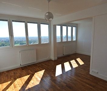 LYON 4 - T3 - Photo 6