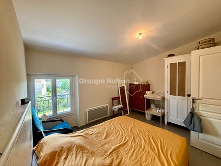 Appartement Maillane 3 pièce(s) 77.03 m2, - Photo 3