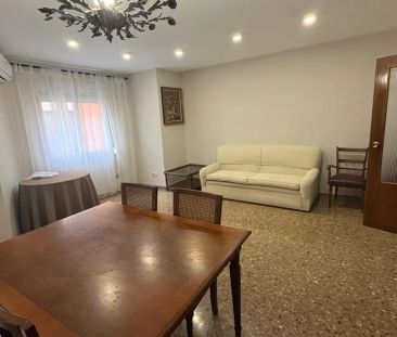 Piso de alquiler en Alejandra Soler, El Carme - Photo 6