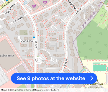 Przytulne 3 pokojowe mieszkanie na wynajem! - Photo 1