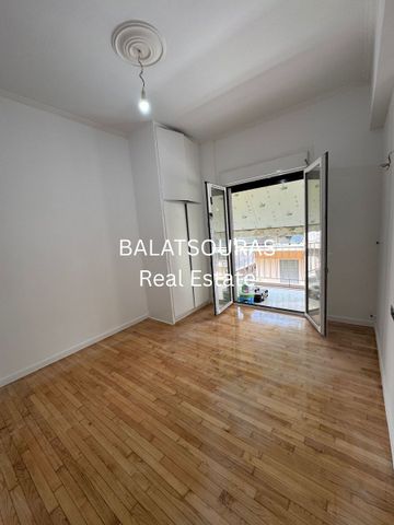 Διαμέρισμα για ενοικίαση Άγιος Γεώργιος (Κυψέλη) - Φωτογραφία 2