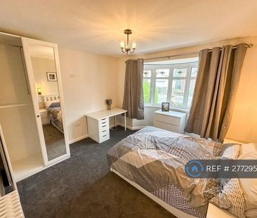 1 bedroom in a house share to rent - Photo 5