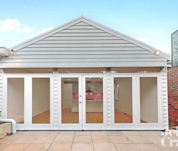 5 Scott Street, Kew VIC 3101 - House For Rent | Domain - Photo 6