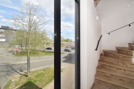 Gebouw (burelen) te HEIST-OP-DEN-BERG - Foto 4