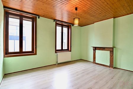 Te huur: charmante woning in het centrum van Sint-Truiden - Photo 4