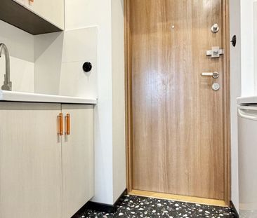 Warszawa, Śródmieście, Muranów, Nowolipki - Zdjęcie 5