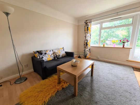 1 bedroom apartment to rent - Photo 1