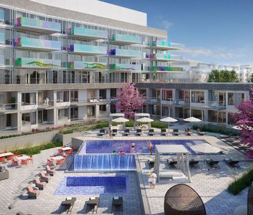 For Lease - 333 Sunseeker Avenue Unit# 254, Innisfil, Ontario - Photo 4