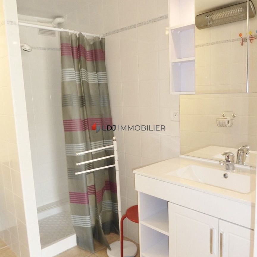 Location Appartement 3 pièces 50m² AMELIE LES BAINS PALALDA 66110 - Photo 1