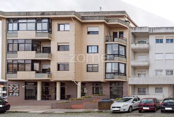 Apartamento T1 em Porto