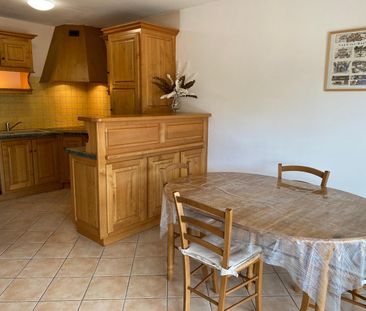 Location Appartement 2 pièces 52m² VALS LES BAINS 07600 - Photo 5