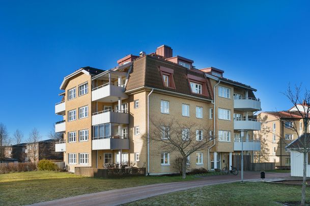 Djurängsvägen 27 - Foto 1