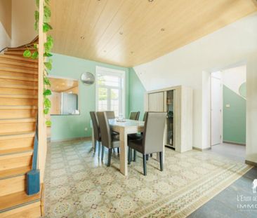 Huis te huur in Mont-Sur-Marchienne - Photo 4
