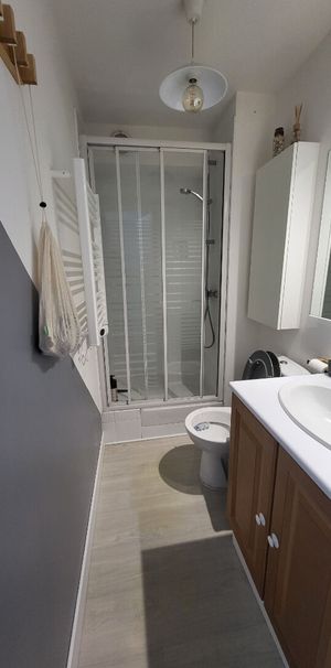 Location Appartement 1 pièce 19m² - Photo 1