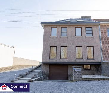 Woning met 3 (4) slaapkamers te Bilzen - Photo 1