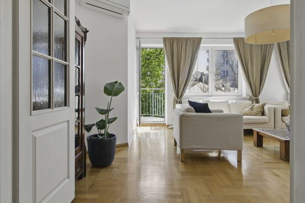 Wyjątkowe mieszkanie w świetnej cenie i lokalizacj - Фото 1