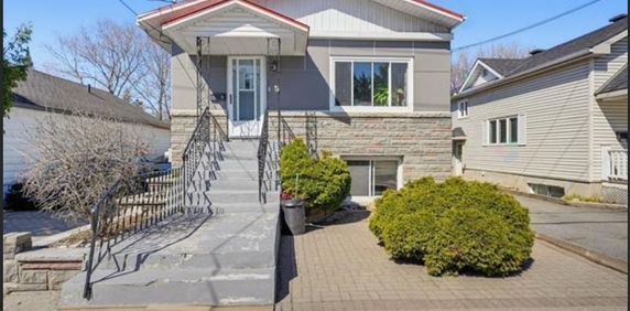 Appartement 5 1/2 à Louer à Gatineau - Photo 2