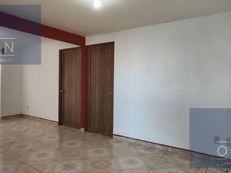 Departamento renta planta baja cerca villas la Piedad el Marques Queretaro - Photo 5