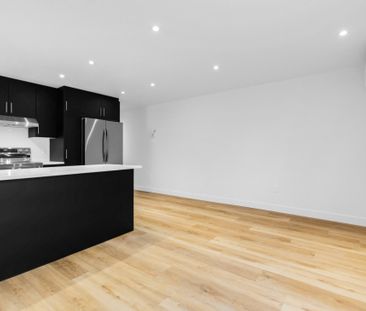 Appartement à louer - Photo 2