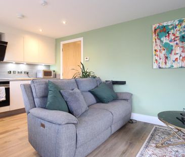 2 bedroom flat to rent - Photo 5