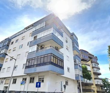 Almada, Setúbal Municipality - Photo 6