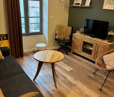 RAVISSANT APPARTEMENT MEUBLE - Photo 3