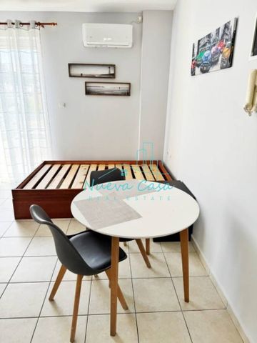 Studio/Γκαρσονιέρα για ενοικίαση Ανθούπολη (Πάτρα) - Φωτογραφία 4