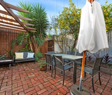 87 Station Street, Port Melbourne. - Photo 3