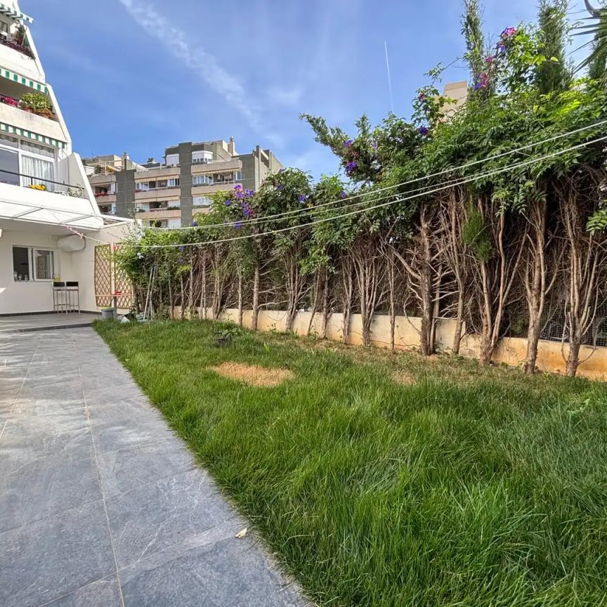 Apartamento de alquiler en Calle Salvador Rueda, Solymar - Photo 1