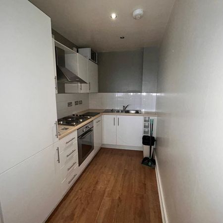 Studio to rent - Photo 3