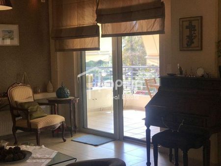 Διαμέρισμα για ενοικίαση Αγία Παρασκευή Ελληνικού (Ελληνικό) - Photo 3