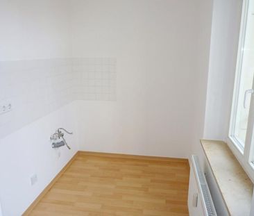 Gohlis Mitte - Tolles Appartement für Singles mit Erker und Stuckde... - Foto 4