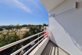 Apartamento T4 em Lisboa