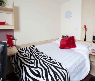 Ultimate Plus Ensuite - Photo 5