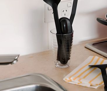 Single Studio - Level 5-8 - Photo 2