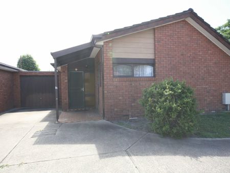 2 Bedroom Unit in Clayton South - Photo 2
