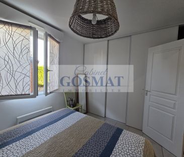 Location Maison 5 pièces 102m² DAMGAN 56750 - Photo 1