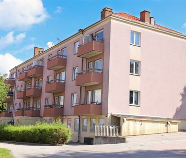 Trappgatan, Kungsör - Foto 2