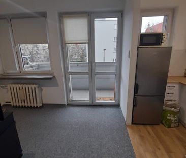 Mieszkanie 3 pokoje 41 m² Wrocław-Stare Miasto - Zdjęcie 4