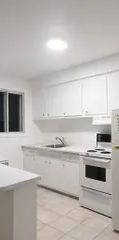 1 room apartment of 33m² in Montreal - Photo 1