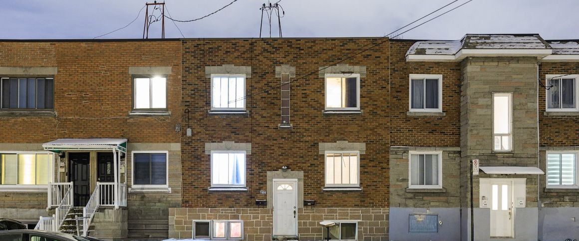 À louer / Appartement - Photo 1