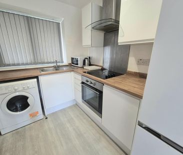 1 bedroom apartment to rent - Photo 4